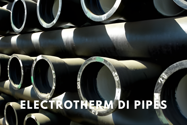 Steel and Aluminium products. (11)