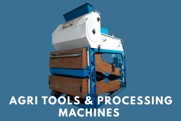 Steel and Aluminium products. (9)