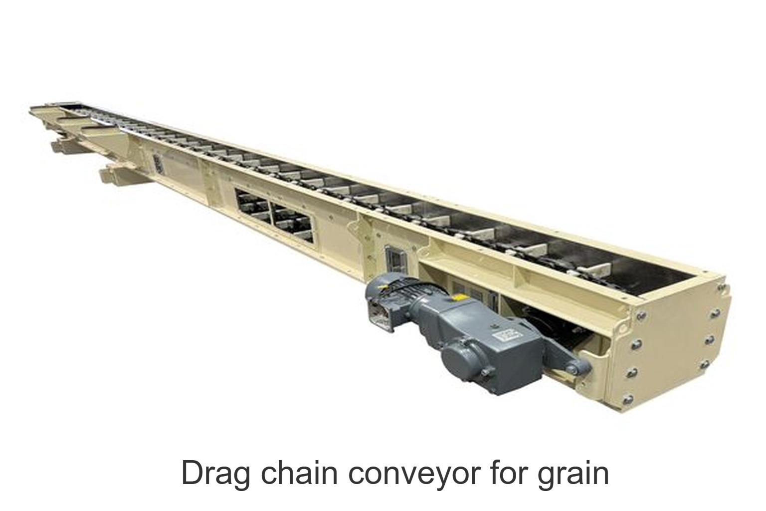 Chain Conveyor (1) (1)